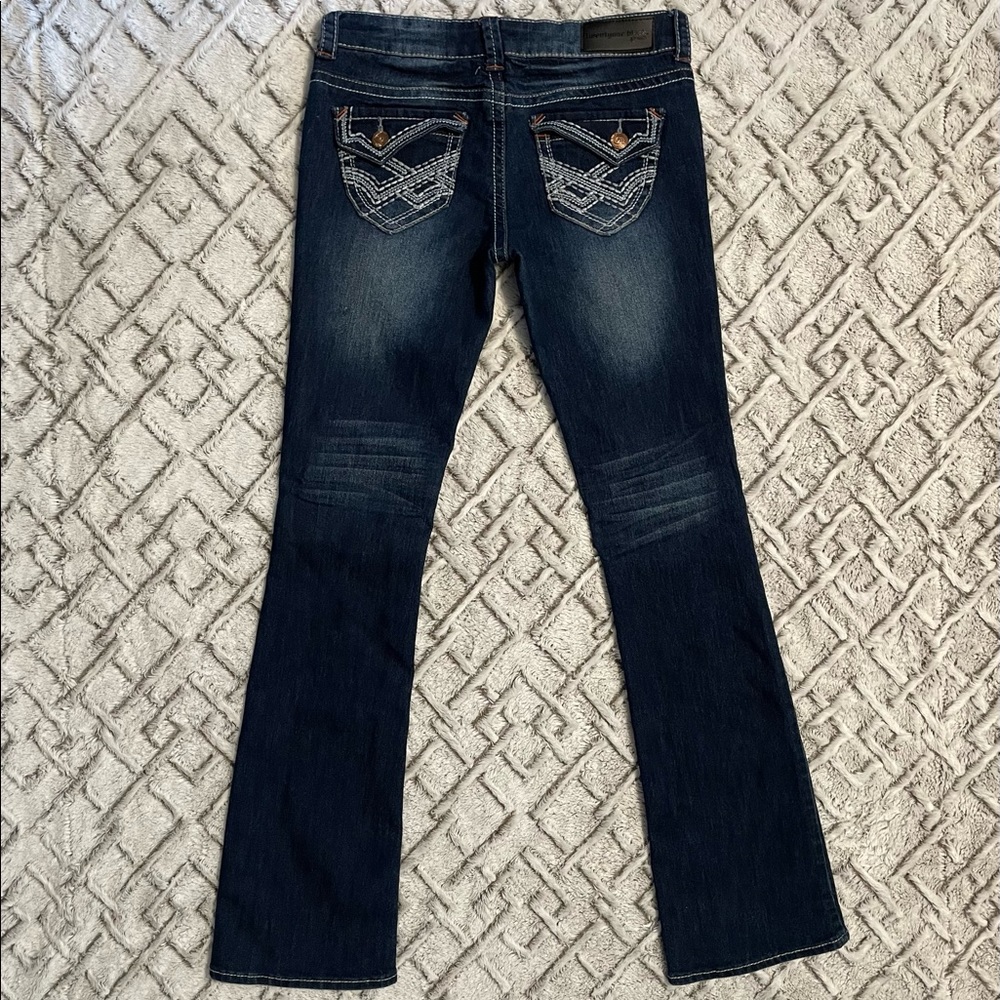 Jeans - Picture 2 of 2